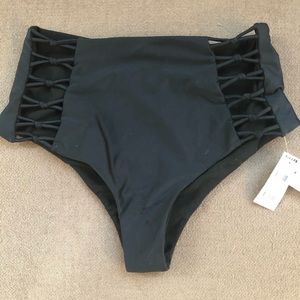 New Full Tilt Medium swim bottoms.